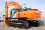 Thumbnail Hitachi Zaxis 200-225us R230-270 excavator Service Manual